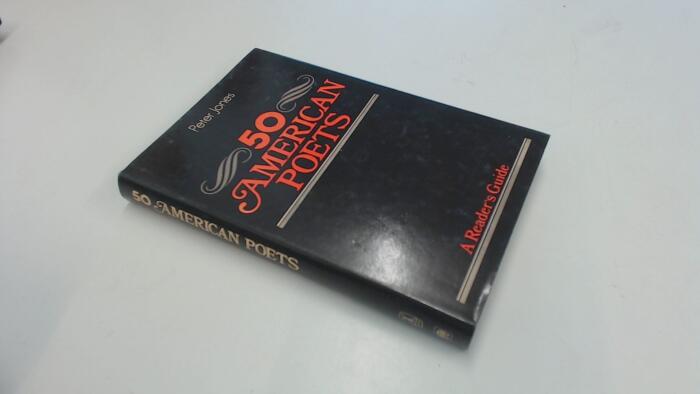 Introduction to Fifty American Poets
