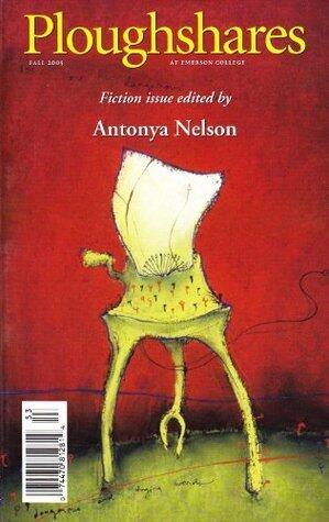 Ploughshares: Fall 2005