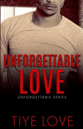 Unforgettable Love