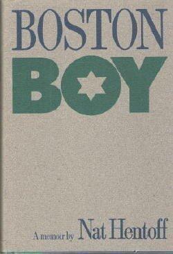 Boston Boy: A Memoir