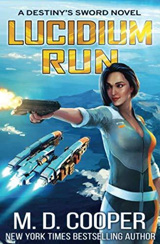 Lucidium Run