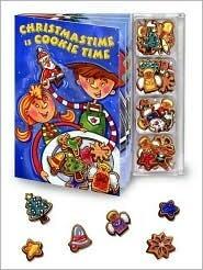 Christmastime Is Cookie Time