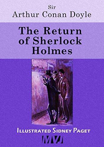 The Return of Sherlock Holmes