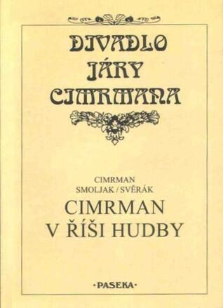 Cimrman v říši hudby
