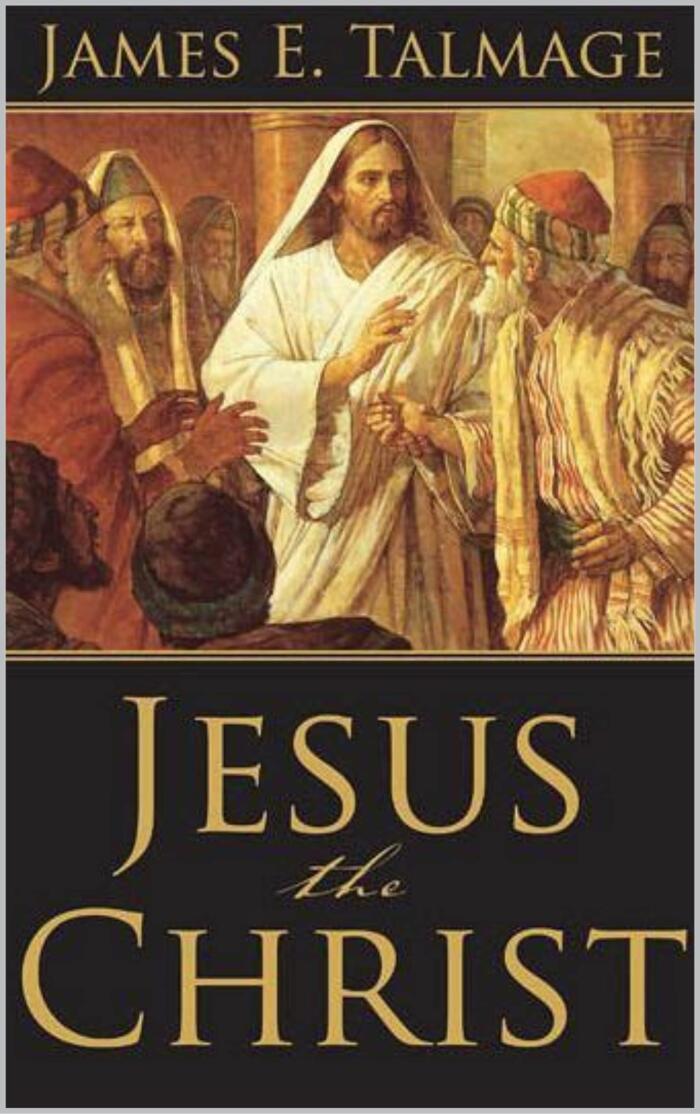 Jesus the Christ