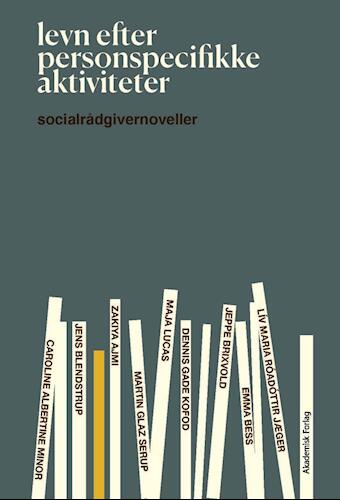 Levn efter personspecifikke aktiviteter