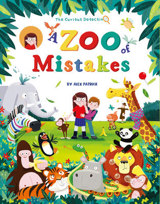 The Curious Detective: A Zoo of Mistakes
