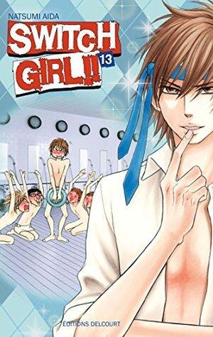 Switch Girl T13 (Switch Girl !!)