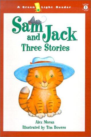 Sam and Jack : Three Stories