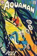 Aquaman (1962-) #51