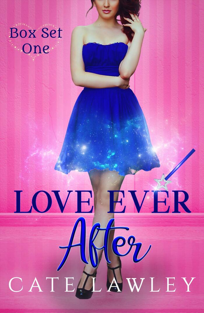 Love Ever After Box Set One