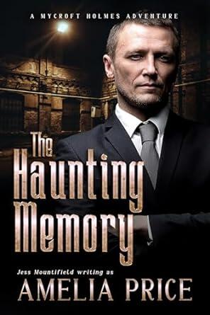 The Haunting Memory