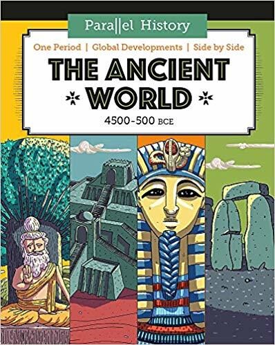 The Ancient World