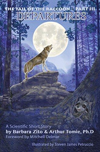 The Tail of the Raccoon, Part III: Departures