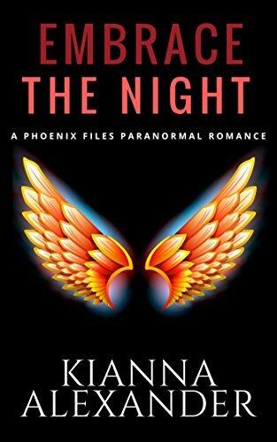 Embrace the Night