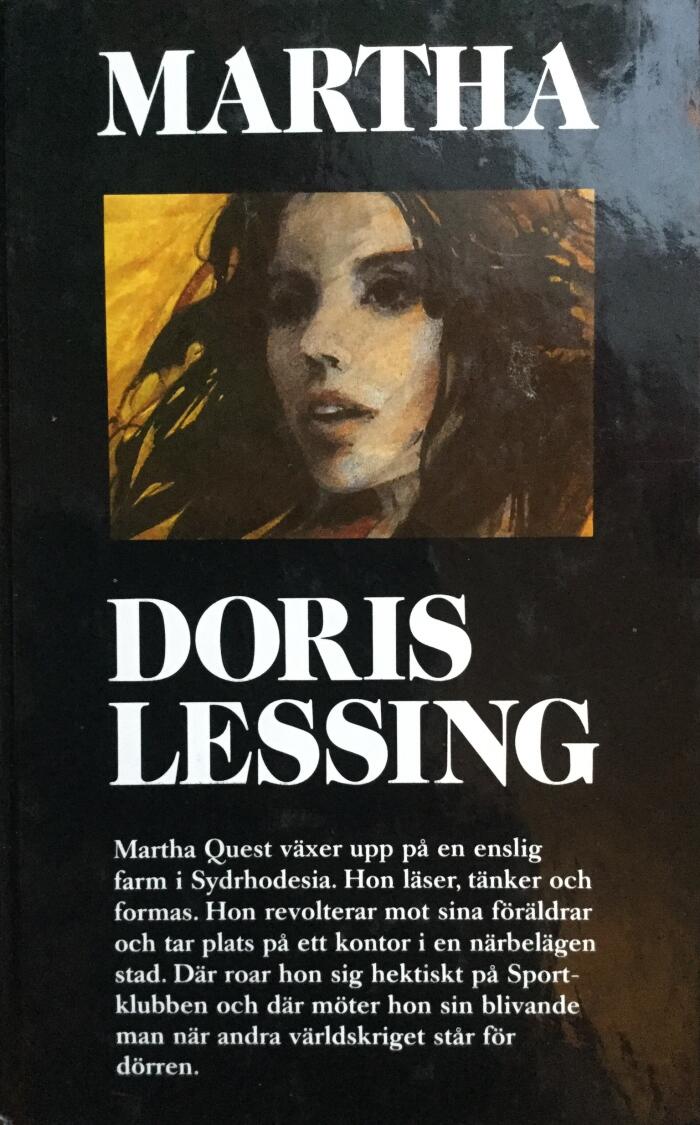 Martha