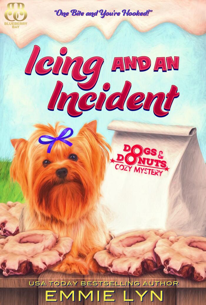 Icing and an Incident