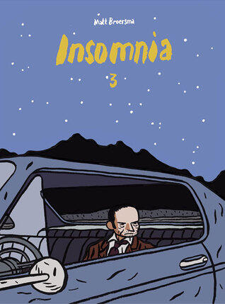 Insomnia No. 3