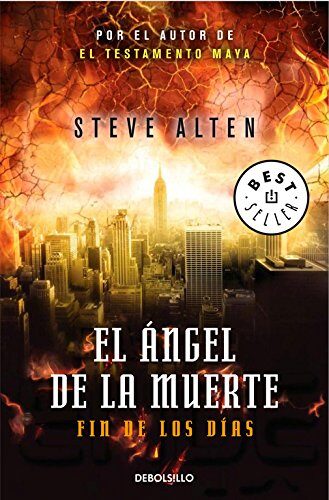 El ángel de la muerte: Fin de los días