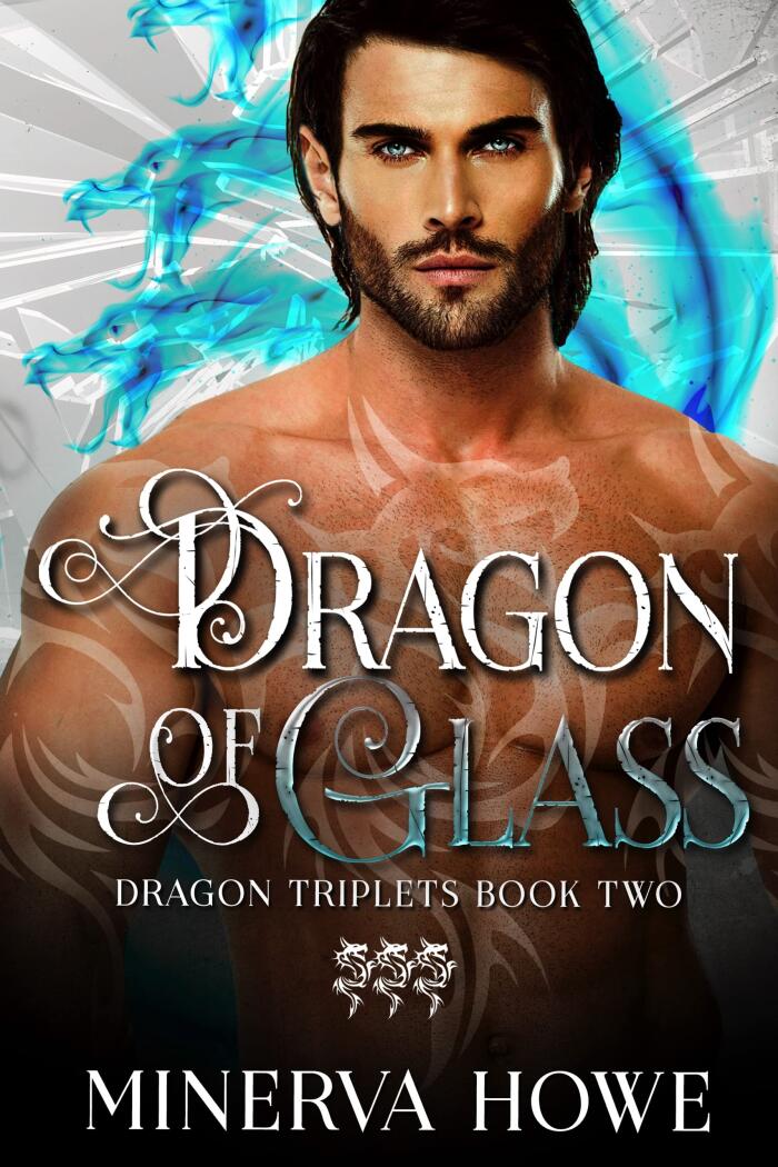 Dragon of Glass