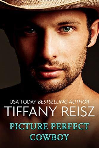 Picture Perfect Cowboy: A Western Romance
