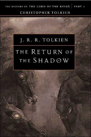 The History of The Lord of the Rings