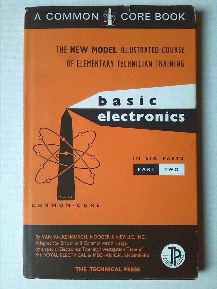 Basic Electronics: Pt. 2