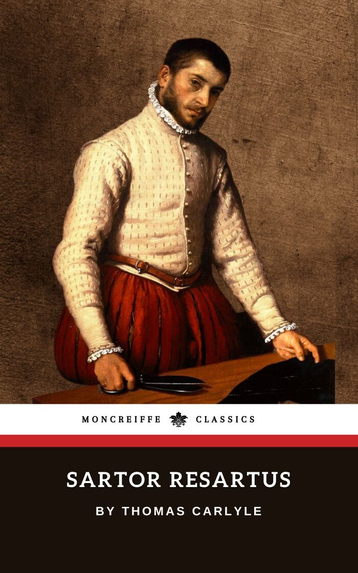Sartor Resartus