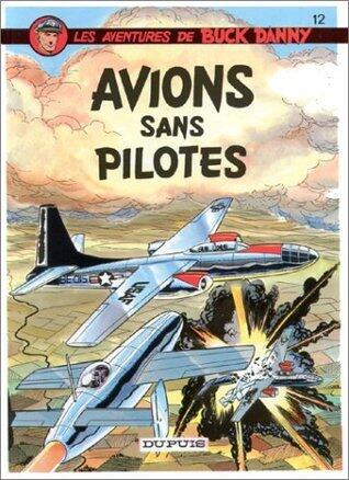 Avions sans pilotes