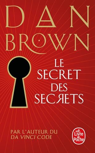 Le Secret des secrets