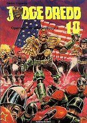 Judge Dredd