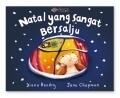 Natal yang Sangat Bersalju