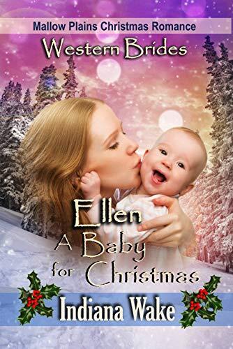 Ellen: A Baby for Christmas
