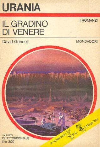 Il Gradino di Venere