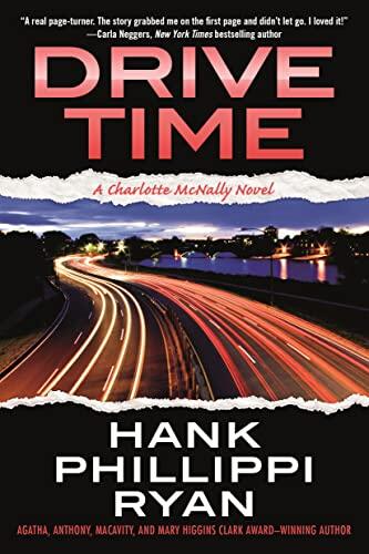 Drive Time (A Charlotte McNally Novel)