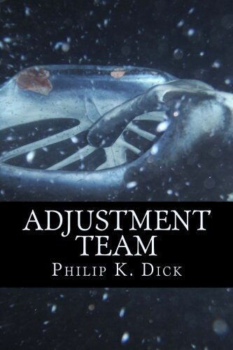 Adjustment Team