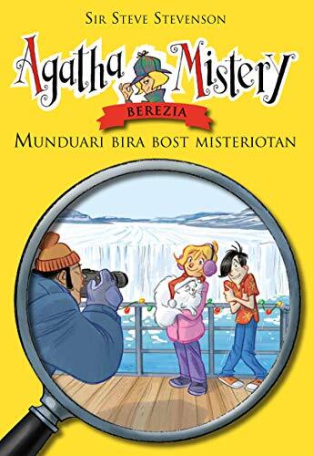Munduari bira bost misterioetan