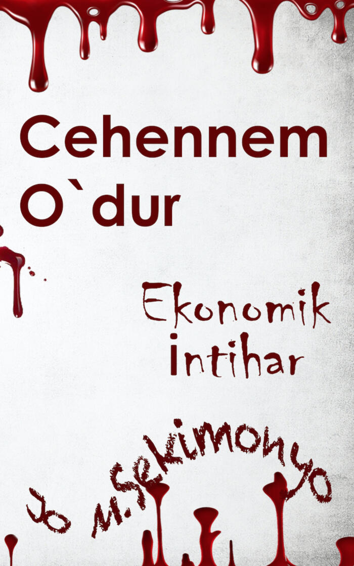 Cehennem O`dur