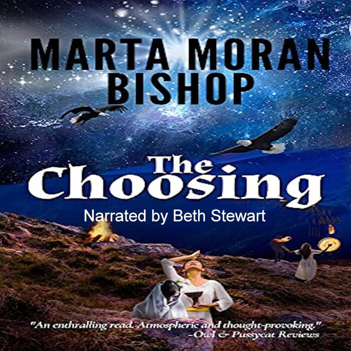 The Choosing: The Memory Keepers, Book 1