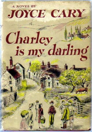 Charley Is My Darling