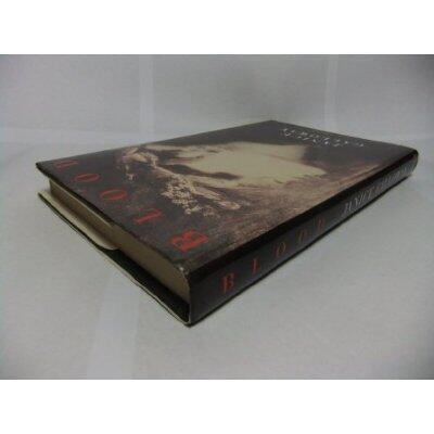 Blood Uk Edition