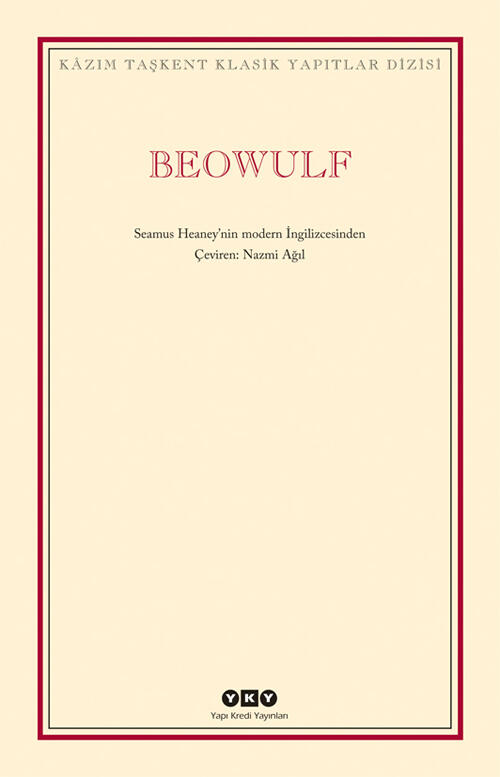 Beowulf