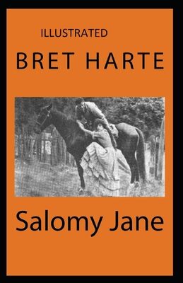 Salomy Jane: