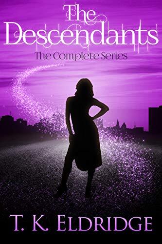 The Descendants: The Complete Series