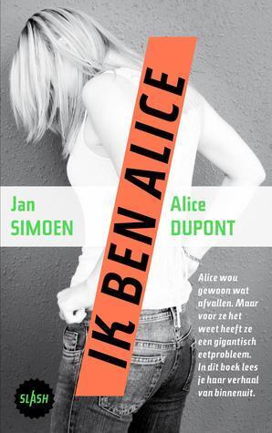 Ik ben Alice