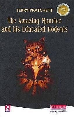The Amazing Maurice and His Educated Rodents (Discworld, #28)