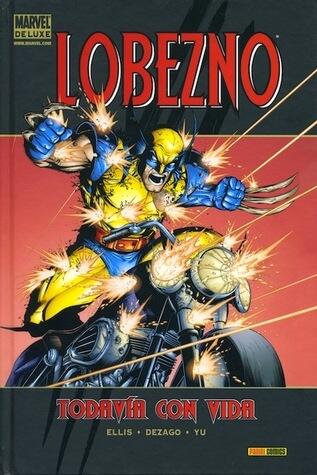 Lobezno: Todavía con vida