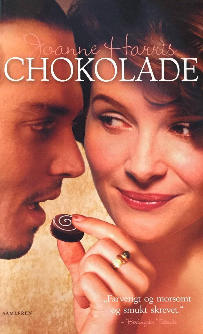 Chocolade