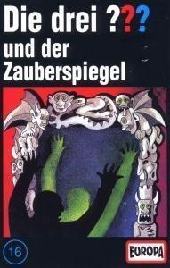 Die drei ??? - und der Zauberspiegel: Folge 16