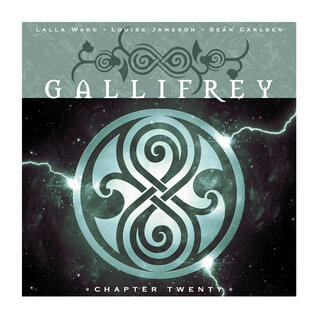 Gallifrey: Evolution